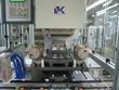 Tampondruckmaschine fuer Plastikboxen 3